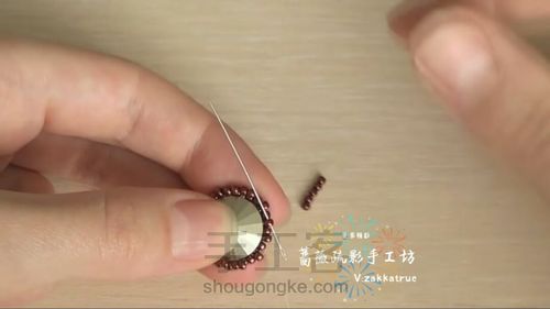 看似复杂，其实步骤不多 第2步