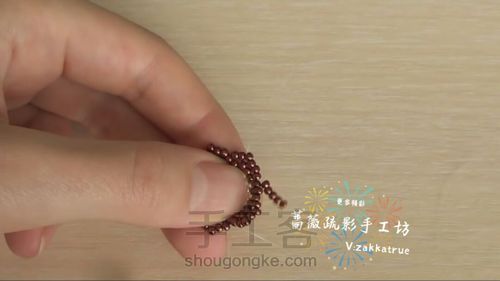 看似复杂，其实步骤不多 第4步