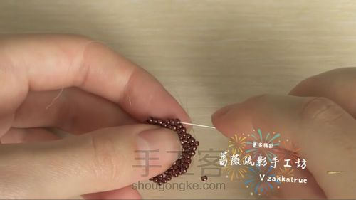 看似复杂，其实步骤不多 第5步