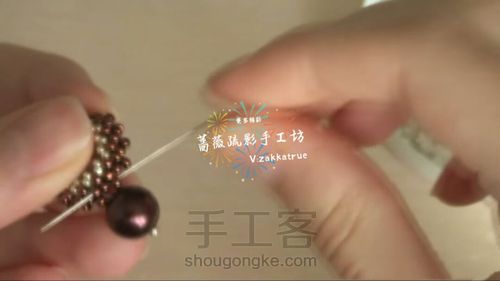 看似复杂，其实步骤不多 第8步