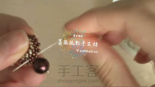 看似复杂，其实步骤不多 第9步