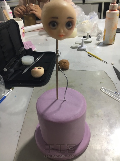 嗯 好好做人 第6步