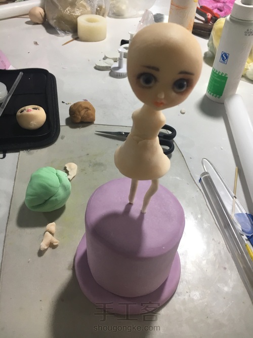 嗯 好好做人 第7步