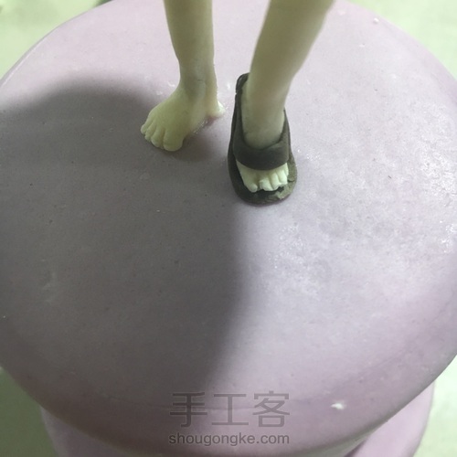 嗯 好好做人 第8步