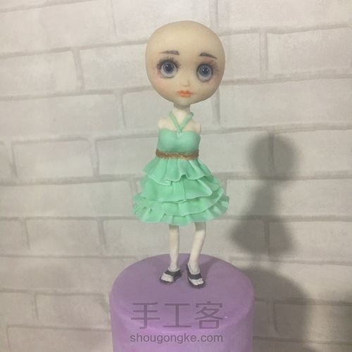 嗯 好好做人 第9步