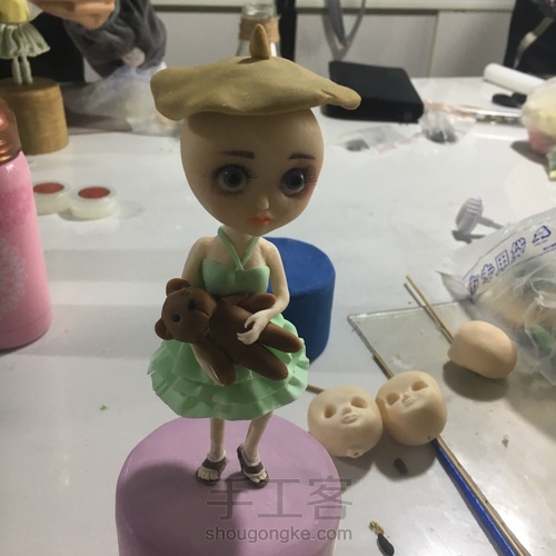 嗯 好好做人 第12步