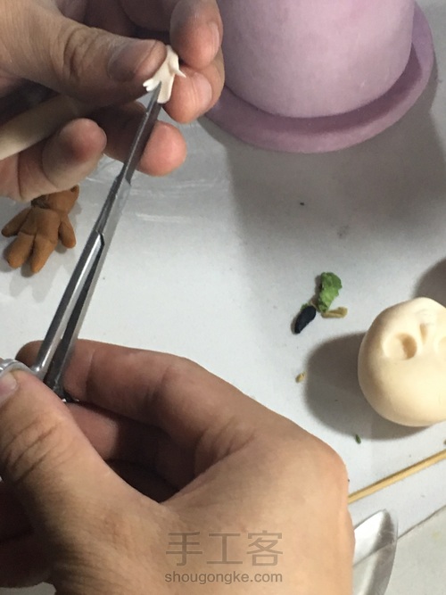 嗯 好好做人 第10步