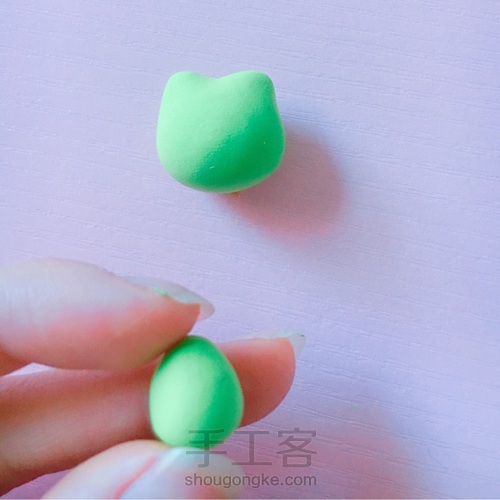 旅行青蛙的小屋 第3步