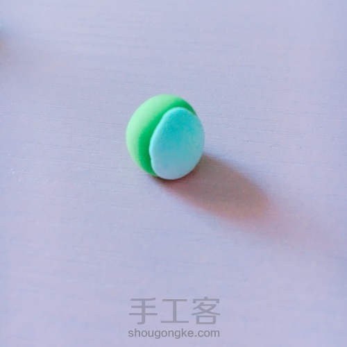 旅行青蛙的小屋 第4步