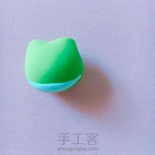 旅行青蛙的小屋 第5步