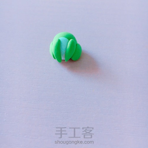 旅行青蛙的小屋 第7步