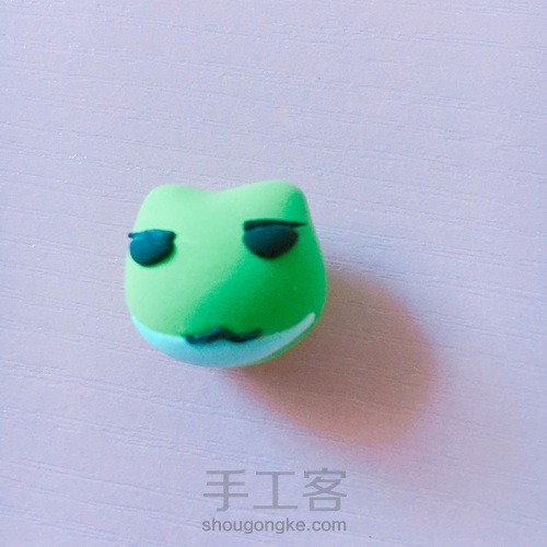 旅行青蛙的小屋 第8步