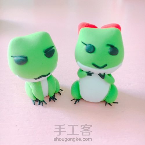 旅行青蛙的小屋 第11步