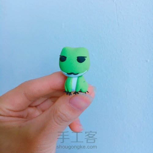 旅行青蛙的小屋 第10步