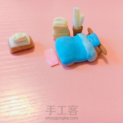 旅行青蛙的小屋 第14步