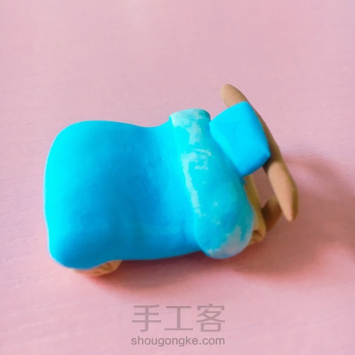 旅行青蛙的小屋 第18步