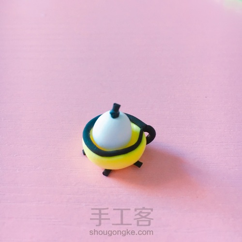 旅行青蛙的小屋 第23步