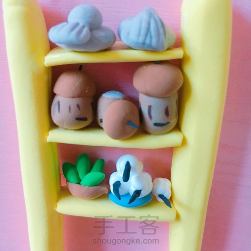 旅行青蛙的小屋 第31步