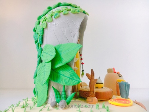 旅行青蛙的小屋 第45步