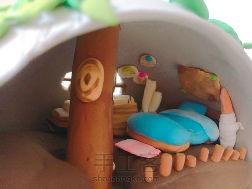 旅行青蛙的小屋 第46步