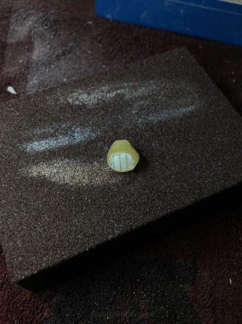 你的无名指被我所套 第5步