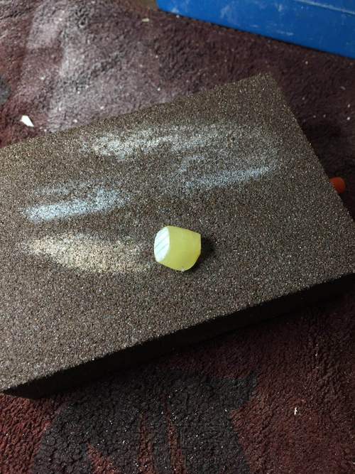 你的无名指被我所套 第6步