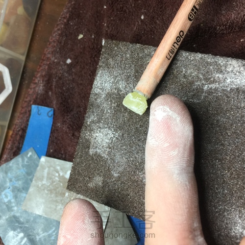 你的无名指被我所套 第10步