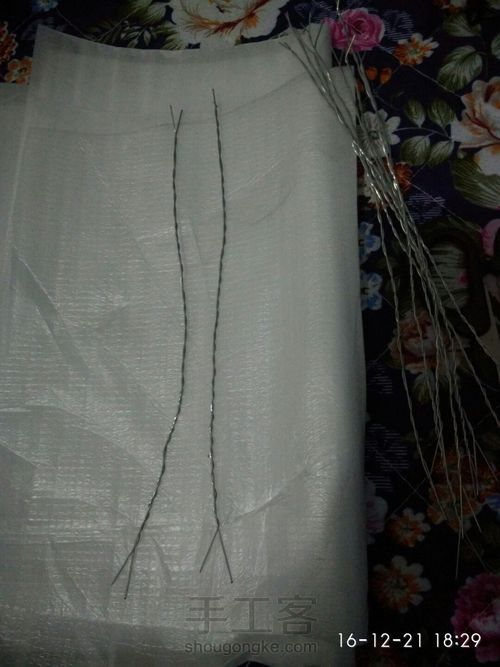 圣诞圈🎅 第1步