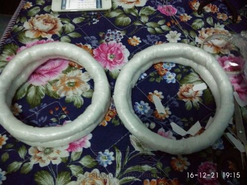 圣诞圈🎅 第3步