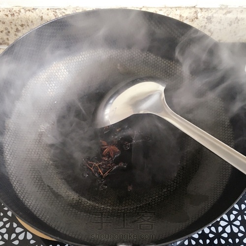 好做好吃的烧肉 第4步