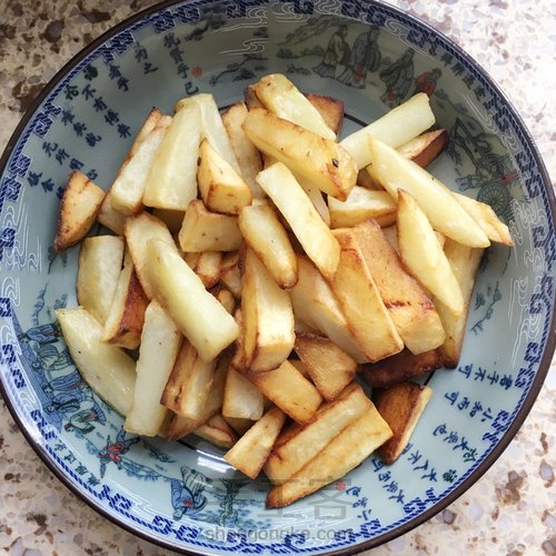 颜值很低但很好吃的一道菜 第7步