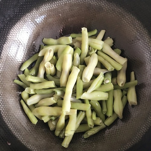 颜值很低但很好吃的一道菜 第8步