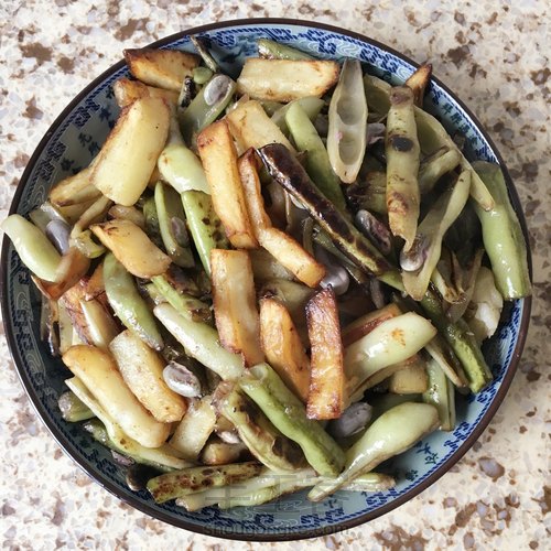 颜值很低但很好吃的一道菜 第11步