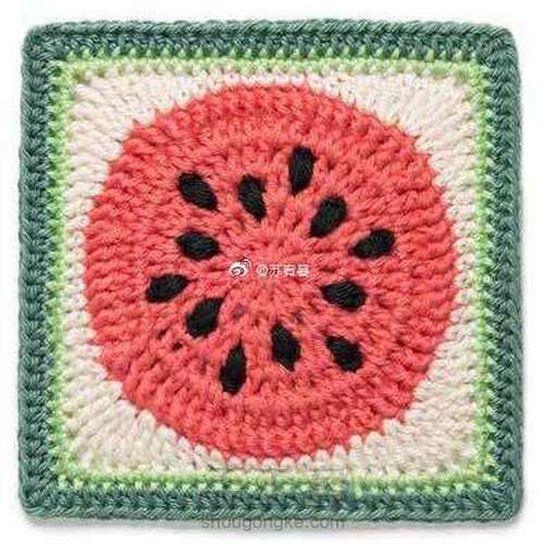 花片图解 第16步