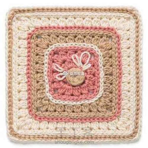 花片图解 第5步