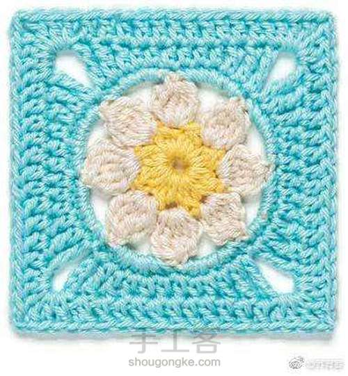 花片图解 第39步