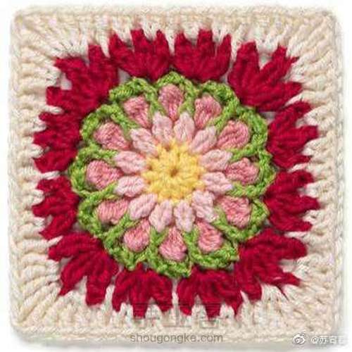 花片图解 第41步