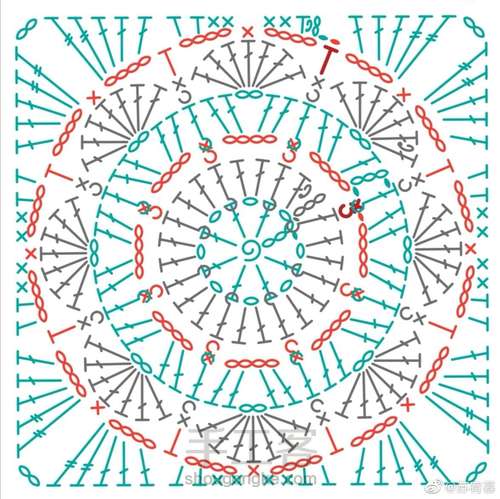 花片图解 第48步