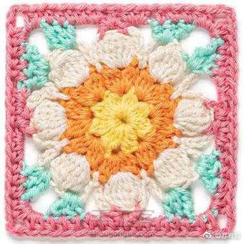 花片图解 第49步