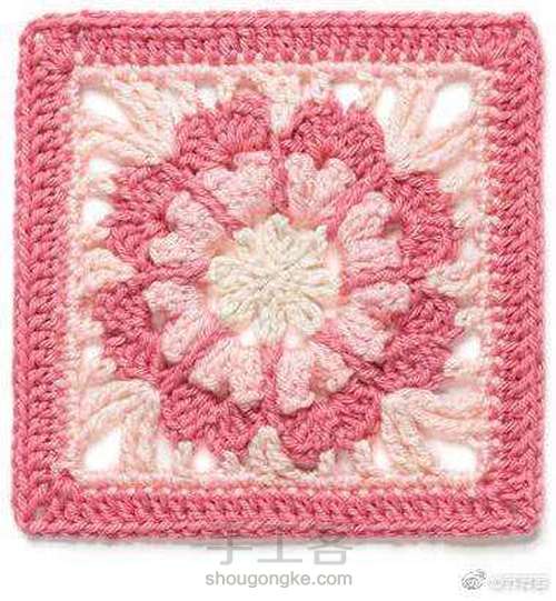 花片图解 第53步