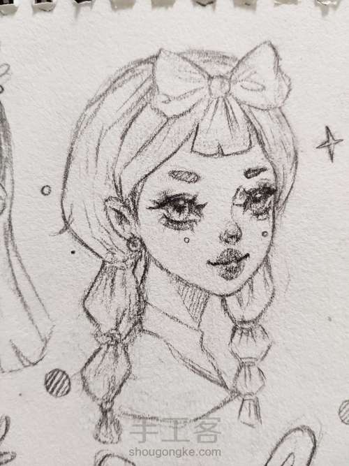 原创小头像们 第7步