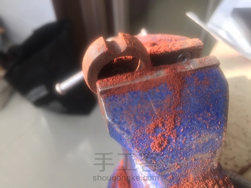 星座木戒:天蝎座 第9步