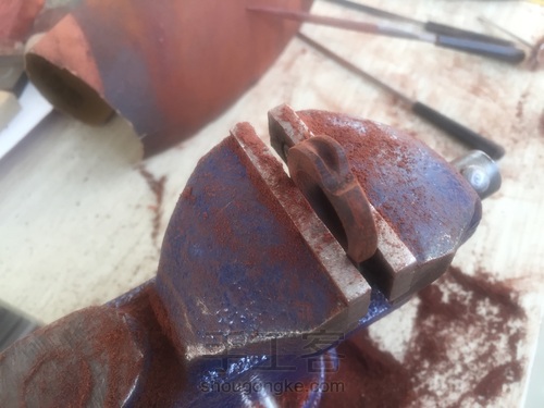 星座木戒:天蝎座 第10步