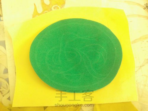 象形字，蛇 第1步