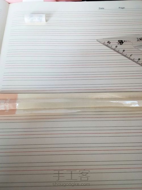 笔芯袋制作小糖果💦 第8步