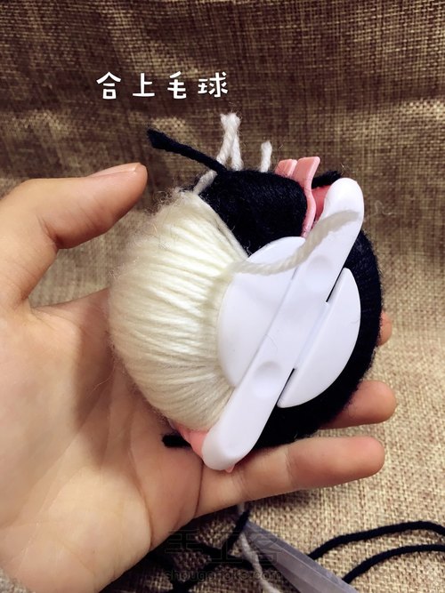 撸个二哈吧 第10步