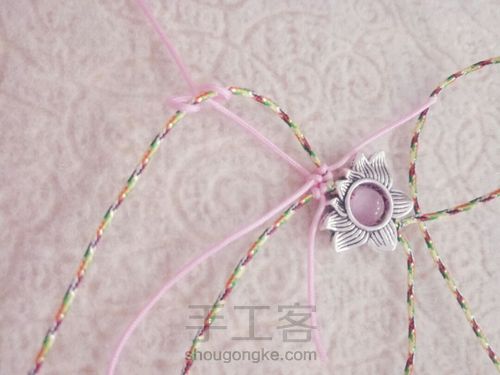 苔花 第11步