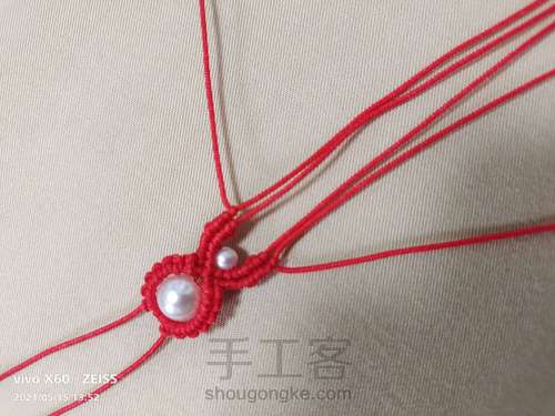 [原创]月琴小挂饰(上) 第26步