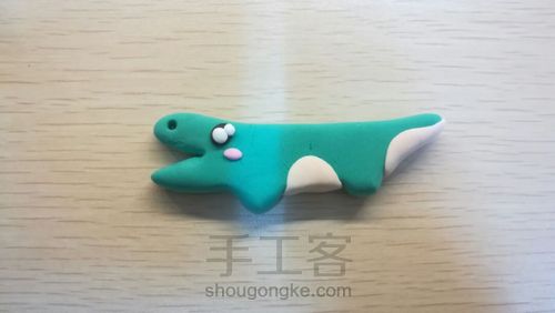 小动物书签 第19步