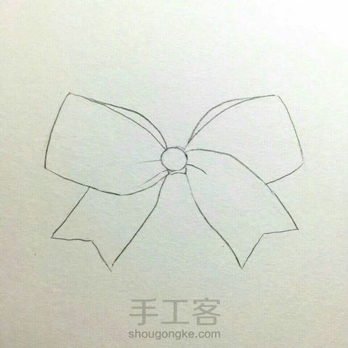 各种手绘～ 第33步